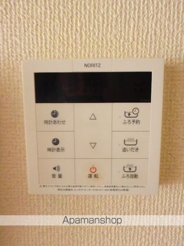 ガーデンヒルズ浦和の内装写真