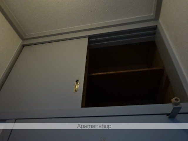 ビアンカマンションの内装写真