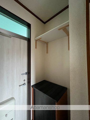 シエル妙蓮寺の内装写真