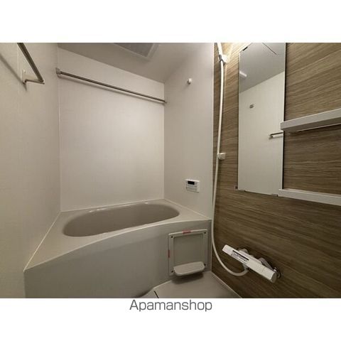 ジーメゾン味鋺エアリーの内装写真