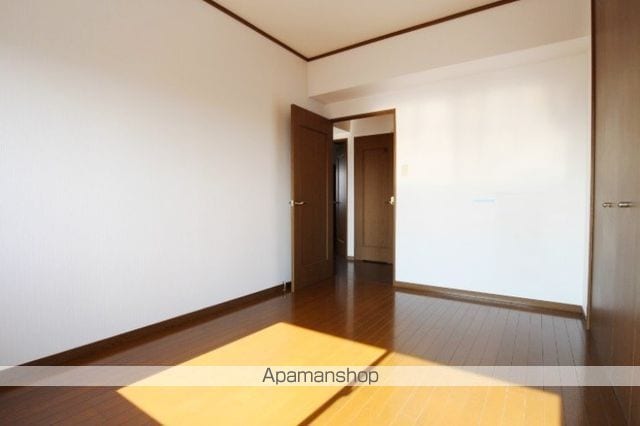 ラガールマンション甘木の内装写真