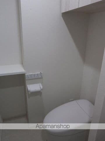 セレーノ中井の内装写真
