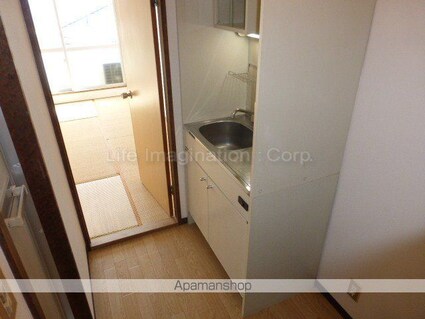 遠藤ハイツ[1K/17.23m2]の内装2