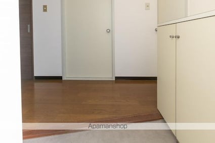 フジタハイツ[2LDK/53.96m2]の玄関