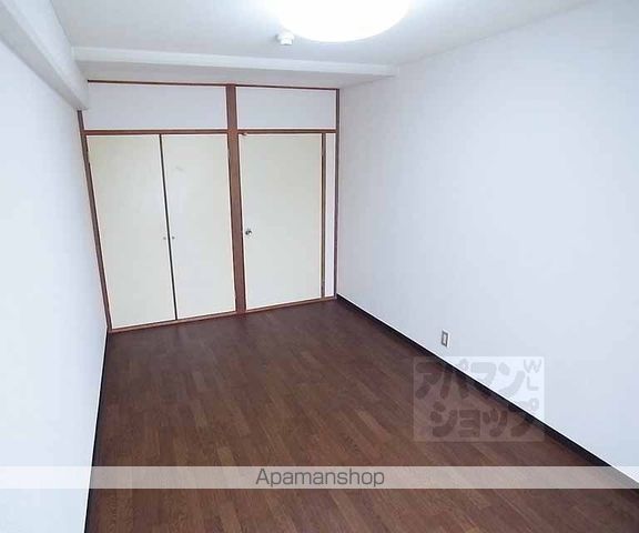 バルコ衣笠の内装写真