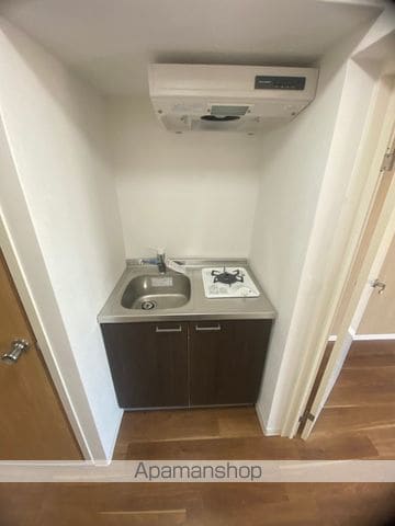 ライヴリー加納の内装写真