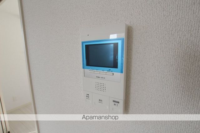 リデーレ菊水の内装写真