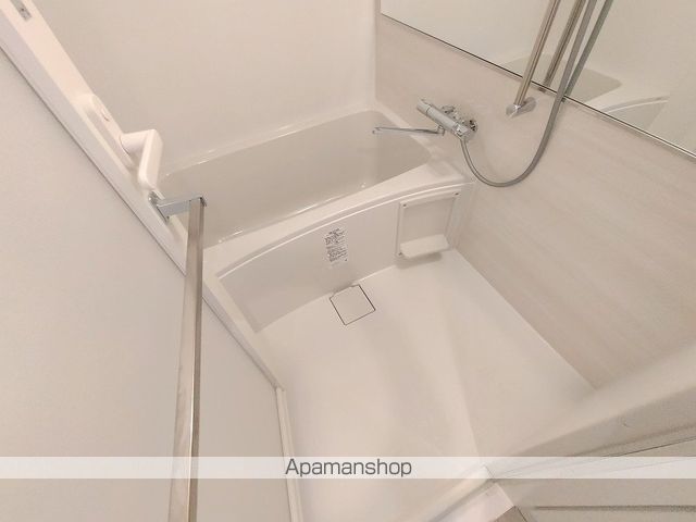 リッツ新大阪プレミアムの内装写真