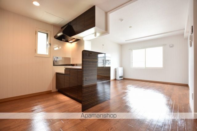 EXCELLENT HOUSE宮の沢の内装写真