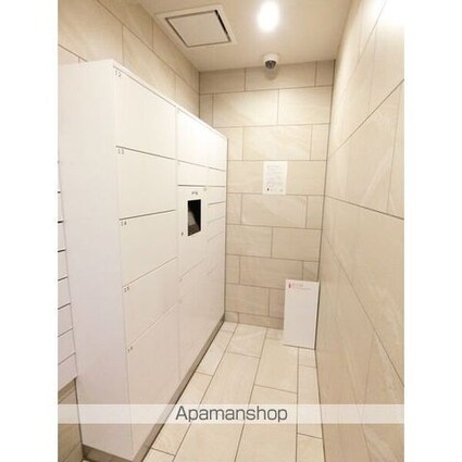 ディアレイシャス浅間町ステーションフロント[1K/21.1m2]のその他設備