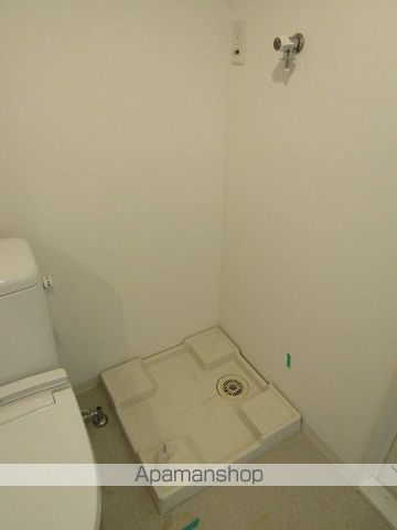 SIDE ONEの内装写真