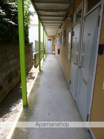 サンモリッツの内装写真