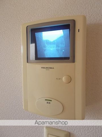 カーサフィオーレAの内装写真