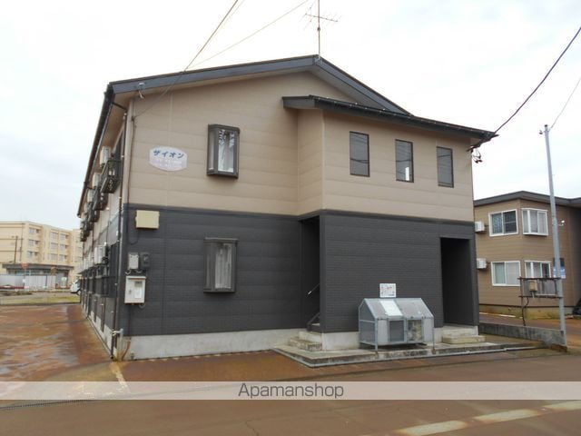 ザイオン