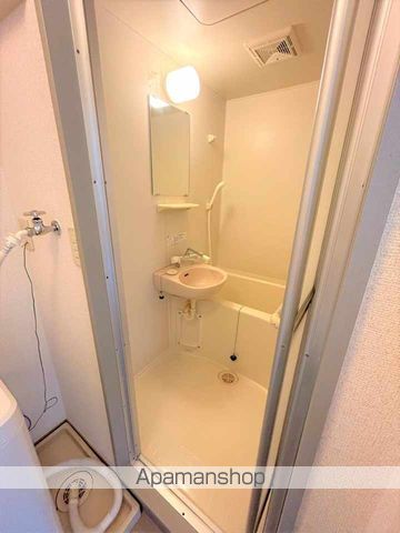 レオパレス鶴園の内装写真