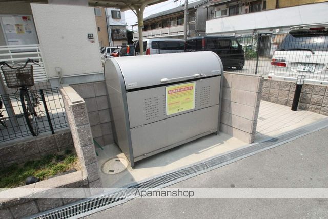 レオネクストプレジオ豊南のその他写真