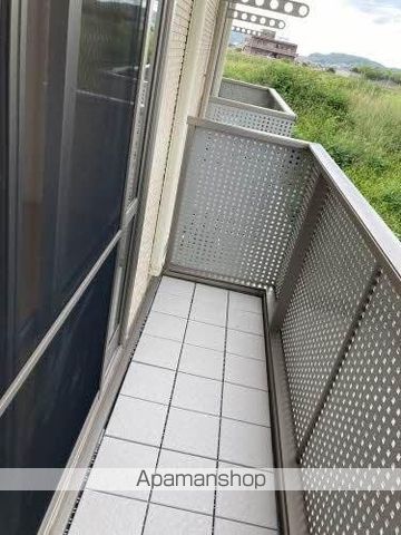 メリーメゾンの内装写真