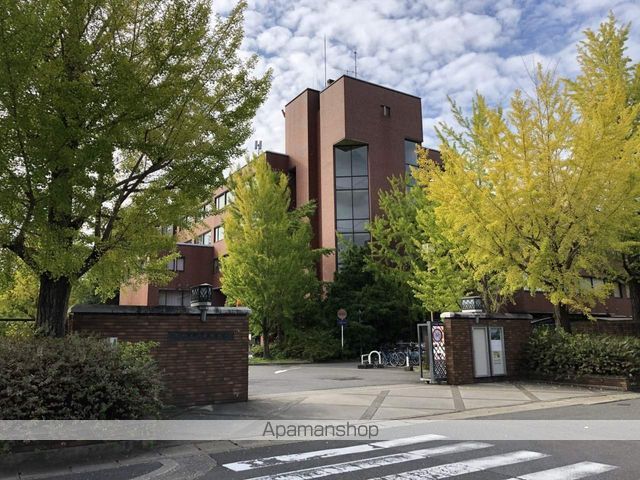 ピラーズ北山の周辺写真