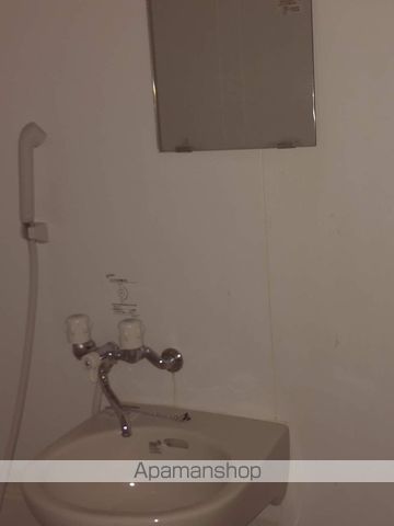 レオパレスリバーサイドパレスの内装写真