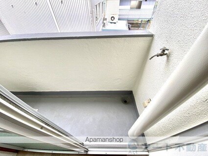 アルト久万ノ台[1LDK/32m2]のその他部屋・スペース