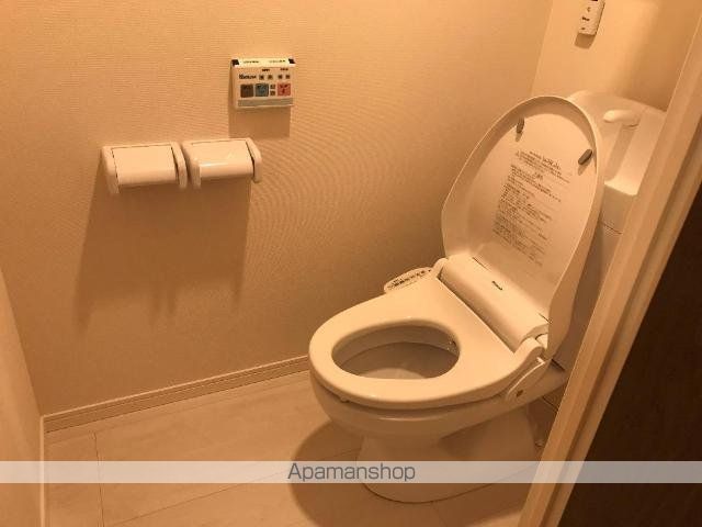 PALACIO西院の内装写真
