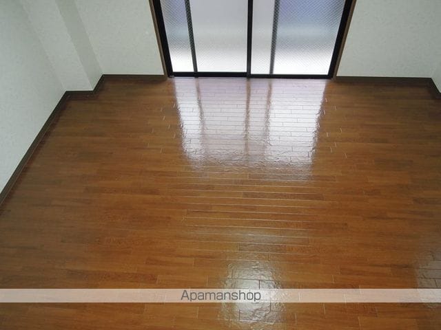 コンフォート春木の内装写真