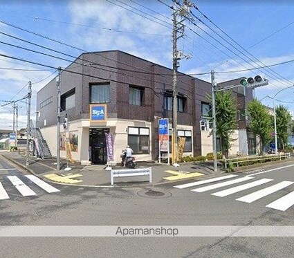 ミランダＴＤレジデンス[1K/25.89m2]の周辺6