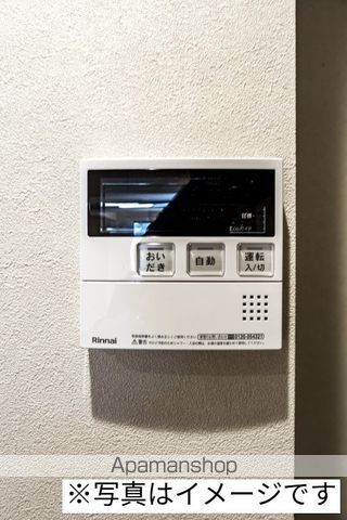 robot home 中河原の内装写真