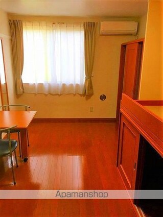 レオパレスカメリアひたち野Ⅰ[1K/23.71m2]のその他内装