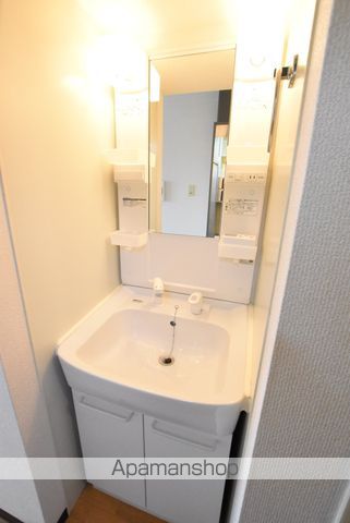 メゾンドブーケ円山の内装写真