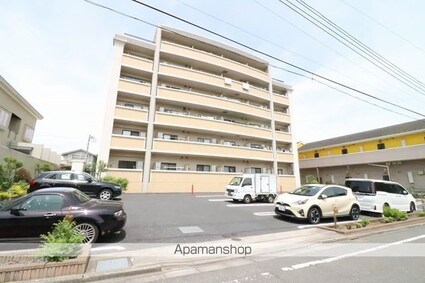プレイン　ステージ[1LDK/42.75m2]の駐車場2
