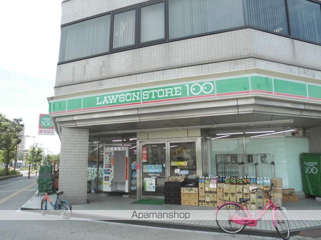 朝日プラザ堺東の周辺写真