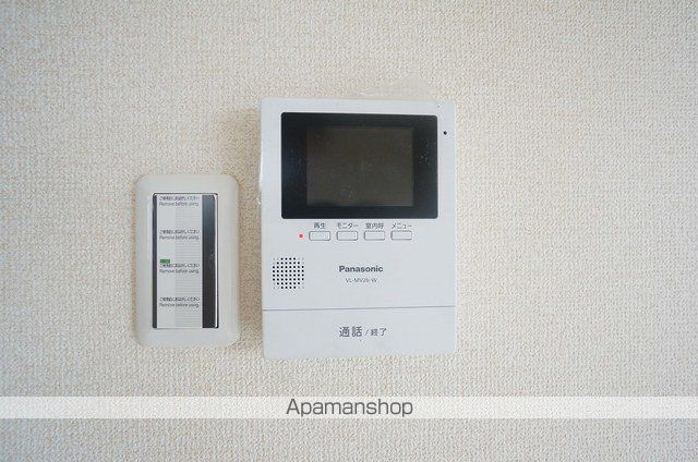 アーバンクロスの内装写真