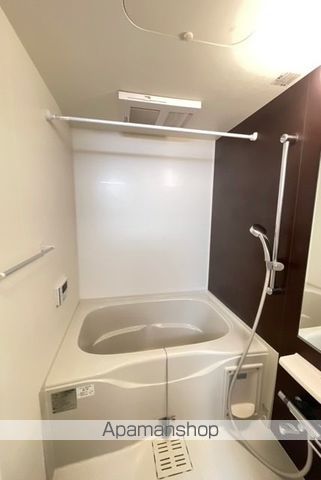 マルイレジデンス相模原の内装写真