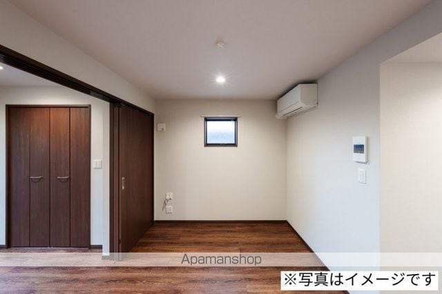 ROBOT HOME 西馬込の内装写真