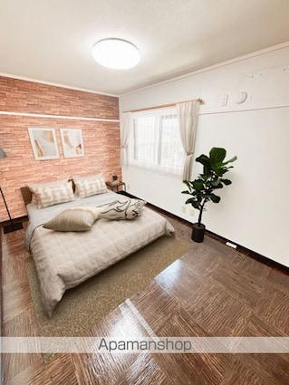 エスペランサ城東[2DK/53.54m2]のその他部屋・スペース