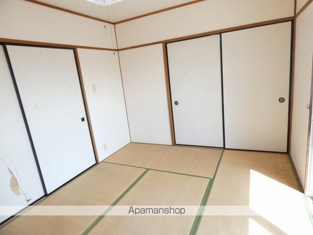東町グランドハイツの内装写真