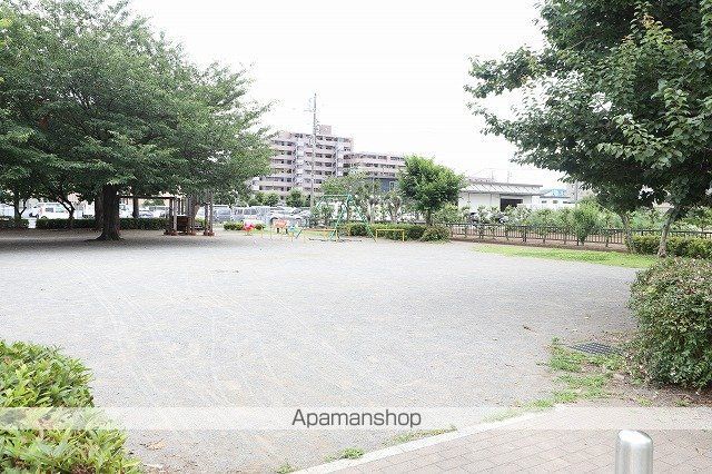 レオパレスレクリチュール立川の周辺写真
