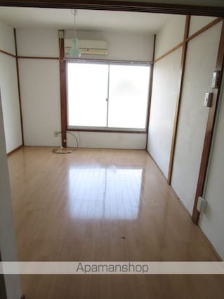 リバーサイドＮⅡ[1R/16.5m2]の内装3