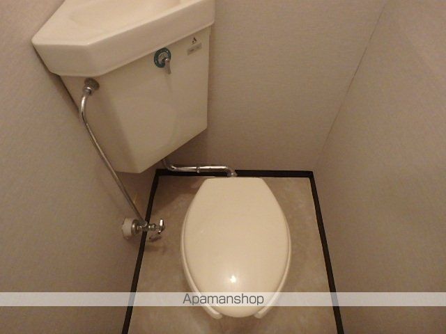 クラーク羊ヶ丘壱番館の内装写真