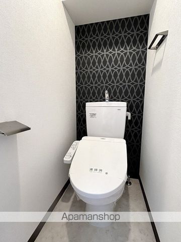 ESLEAD難波ザゲートの内装写真
