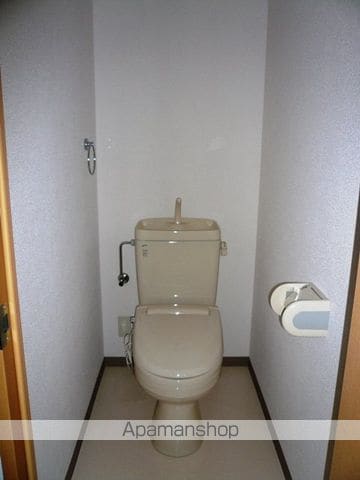 ハートフルマンション蘭の内装写真