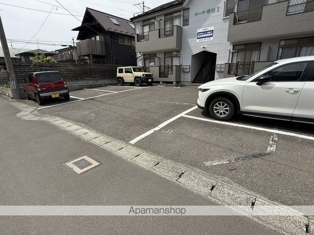 カーサ福住Iのその他写真