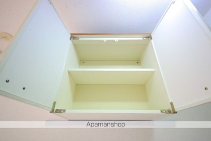ヒルトップテネラ[1R/17.75m2]の内装2