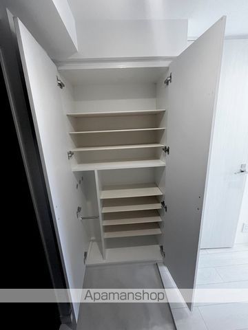 メイクス矢場町IIの内装写真