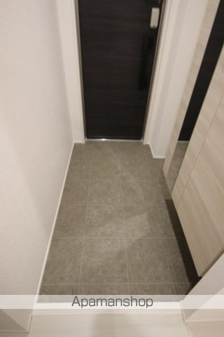 D-residence荘園Bの内装写真