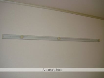 フォーダイヤモンズタウン　Ｅ[1K/26.71m2]の内装1