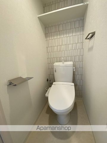 ESLEADRESIDENCE梅田GRANDEの内装写真
