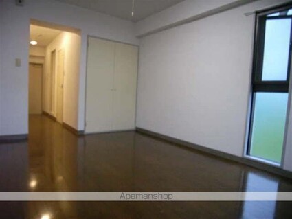 カーサ・Ｍ[1K/27.28m2]のリビング・居間