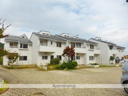 長野県長野市大字西長野往生地[3LDK/72.46m2]の外観2
